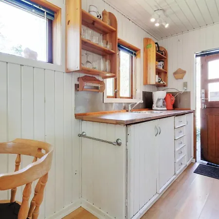 Kolja - 3km From The Sea In Western Jutland By Interhome * Blavand