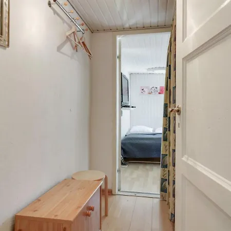 Kolja - 3km From The Sea In Western Jutland By Interhome *