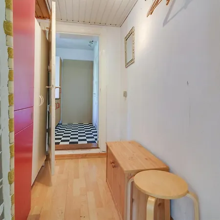 Appartamento Kolja - 3km From The Sea By Interhome *