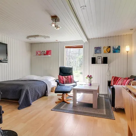 Kolja - 3km From The Sea By Interhome Appartamento *