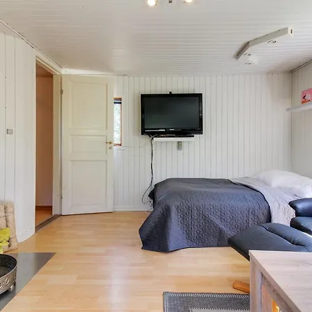 Kolja - 3km From The Sea By Interhome Appartamento Blåvand