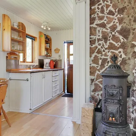 Kolja - 3km From The Sea By Interhome Appartamento Blåvand